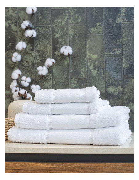 TOW-TC504-Organic Bath Towel 2